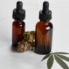 A picture Of CBC Hemp Oil