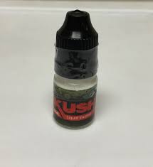 A picture of Kush Liquid Incense-5ML